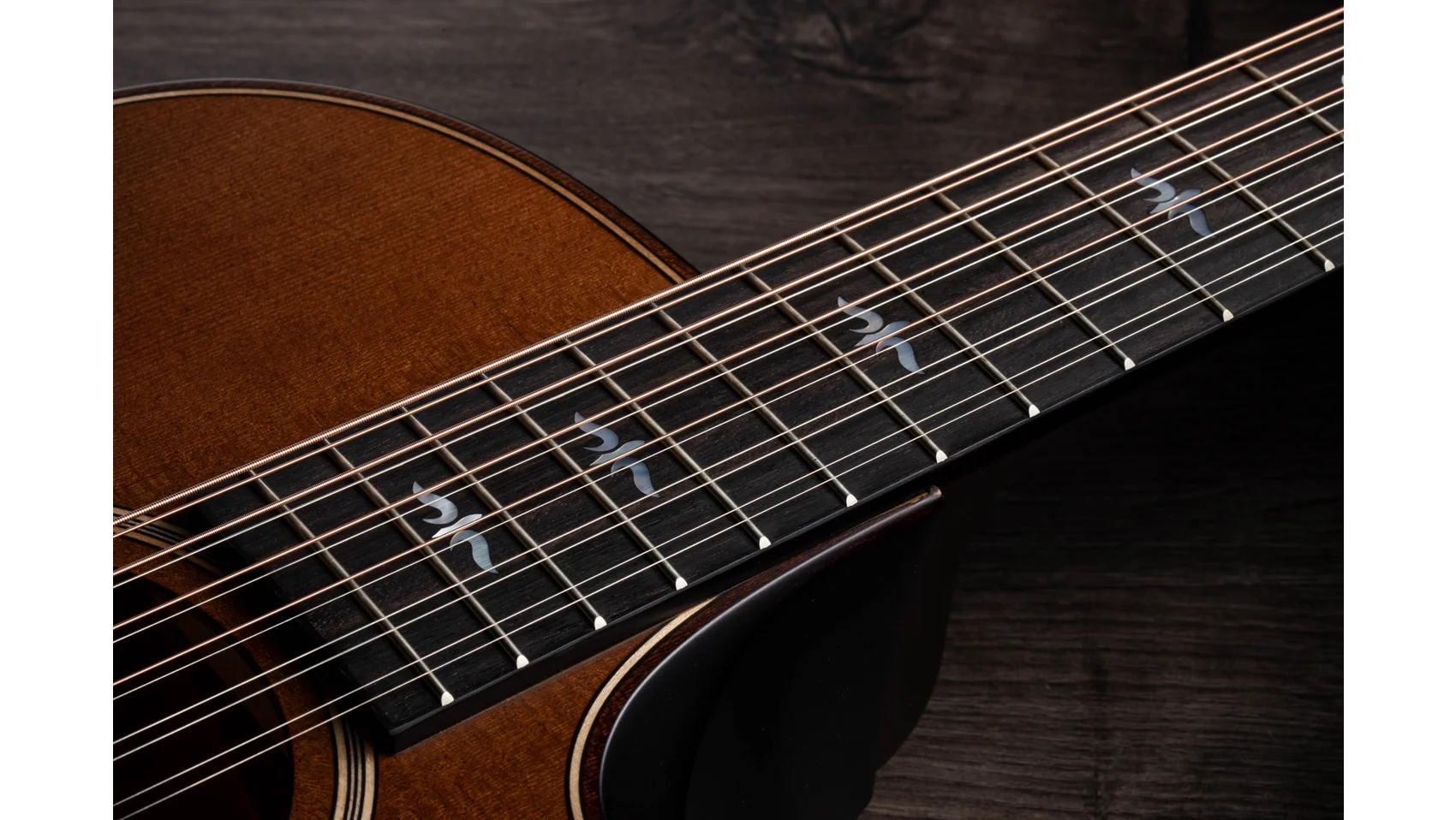 Taylor ギター Taylor Guitars 314ce Studio Sitka/Sapele Acoustic-Electric Guitar